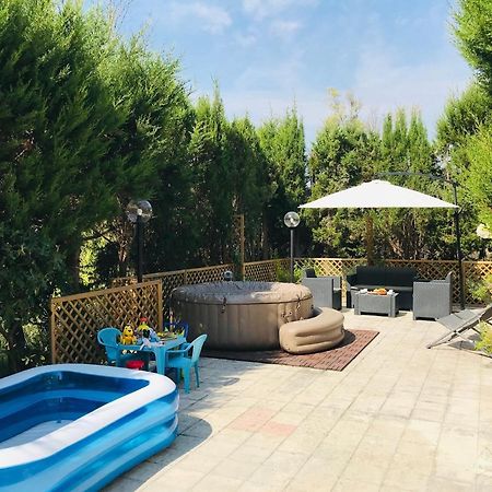 Apartament La Casa Di Julia Lecce Zewnętrze zdjęcie