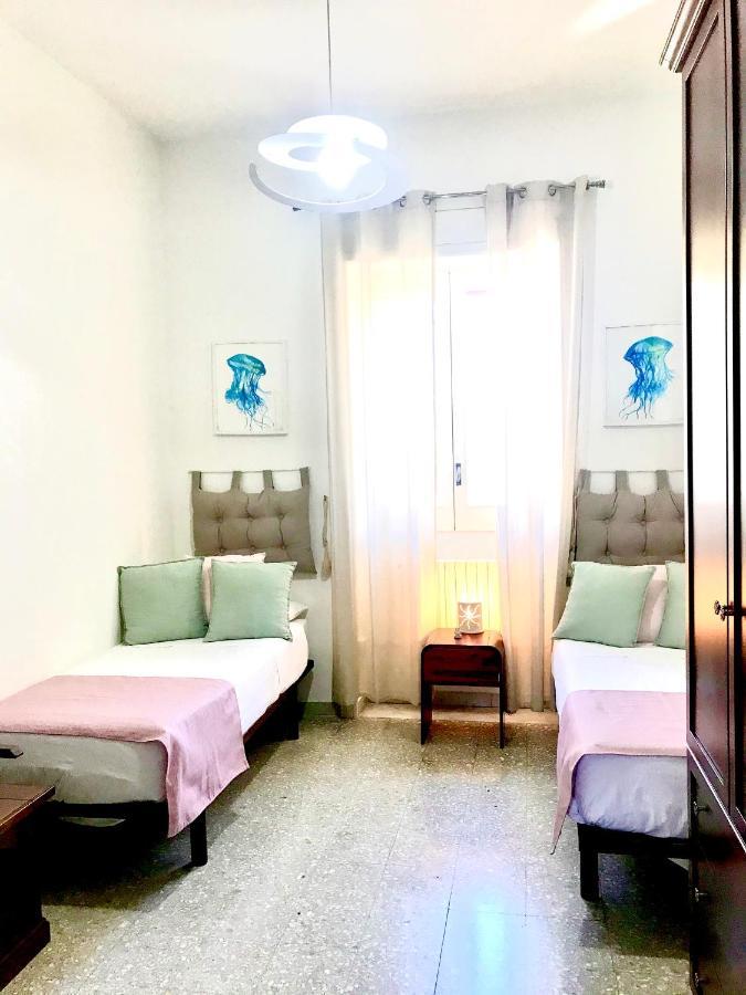 Apartament La Casa Di Julia Lecce Zewnętrze zdjęcie