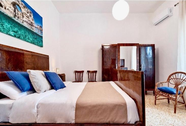 Apartament La Casa Di Julia Lecce Zewnętrze zdjęcie