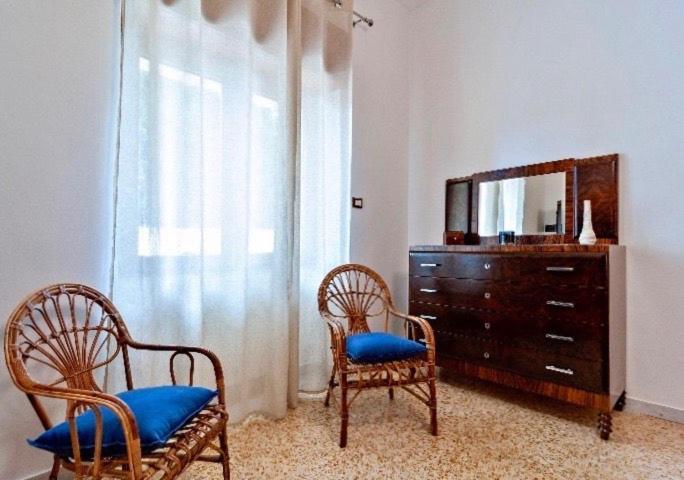 Apartament La Casa Di Julia Lecce Zewnętrze zdjęcie