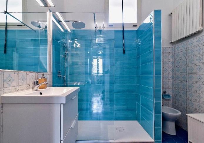 Apartament La Casa Di Julia Lecce Zewnętrze zdjęcie