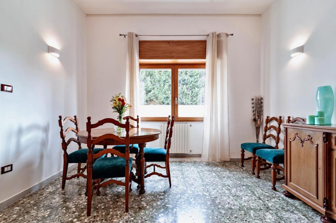 Apartament La Casa Di Julia Lecce Zewnętrze zdjęcie