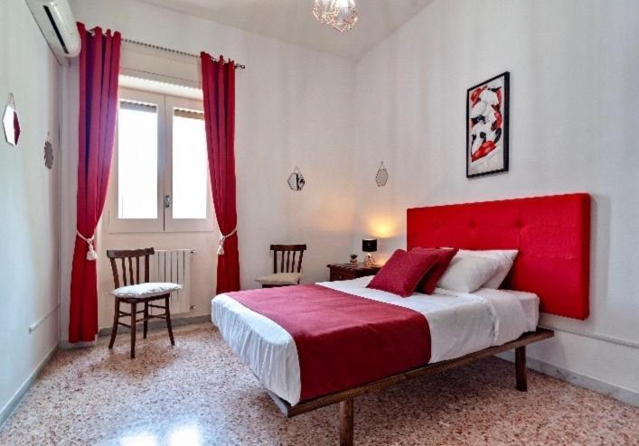 Apartament La Casa Di Julia Lecce Zewnętrze zdjęcie